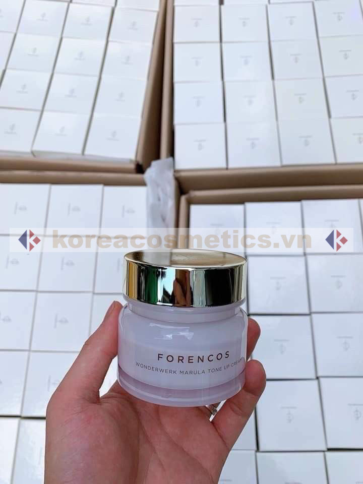 kem forencos có tốt không | review kem forencos