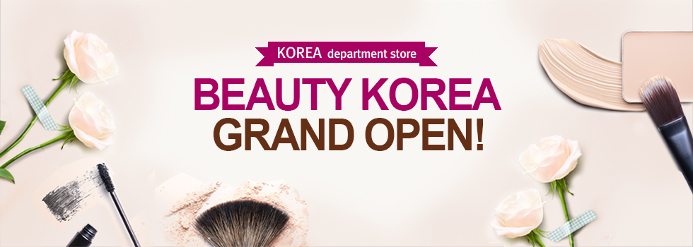 slider Korea Cosmetics